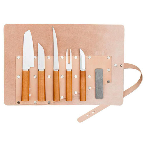 Набор ножей Marttiini Cabin Chef Knife Set фото