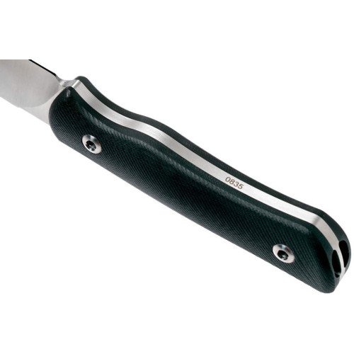 Нож Real Steel Bushcraft Plus Survival (3719) фото 4