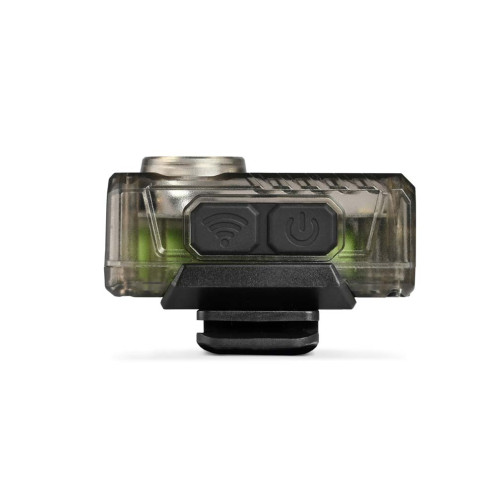 Налобный светодиодный фонарь TITANUM TLF-H10 фото 7