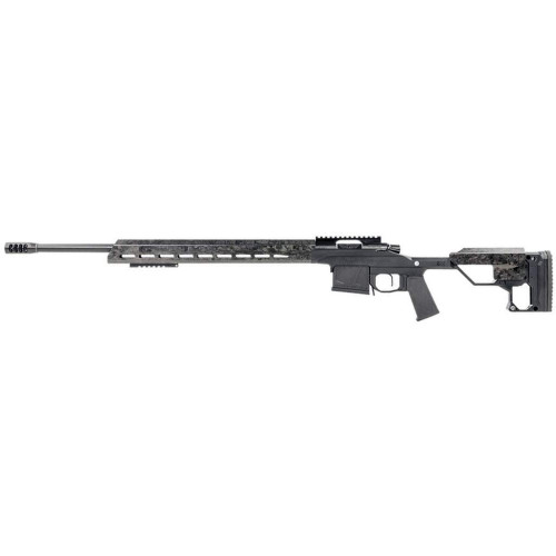 Карабин Christensen Arms MPR 27" кал. 338 Lapua Magnum фото 2
