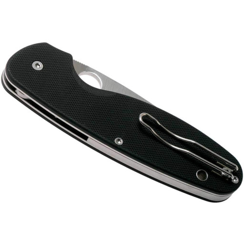 Ніж Spyderco Emphasis PE (C245GP) фото 4