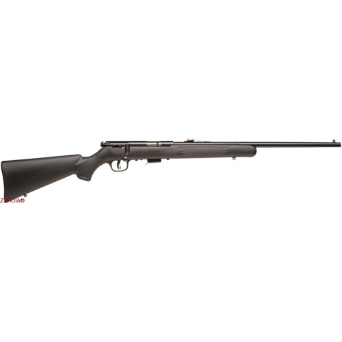 Винтовка малокалиберная Savage Mark II F кал. 22 LR фото