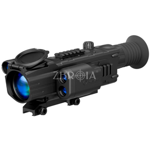 Приціл нічного бачення Pulsar Digisight LRF N870 фото