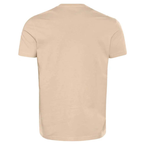 Футболка Harkila Core T-Shirt (M, Peyote Grey) фото 2