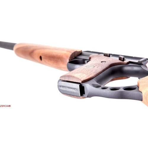 Карабин Browning Buck Mark Sporter кал. 22 LR фото 5