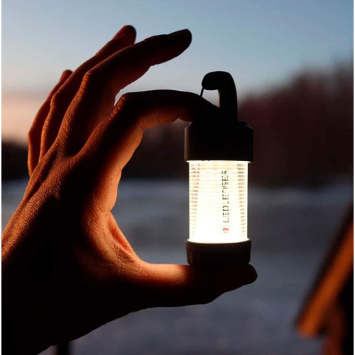 Фонарь LedLenser ML4 Warm Light фото 5