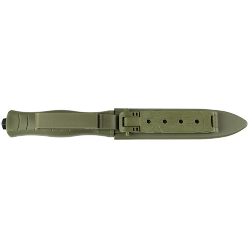 Нож Skif Neptune BSW Olive фото 4
