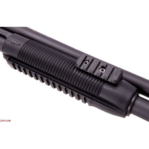 Рушниця Mossberg M500A Tactical кал. 12/76 (ствол 510 мм) фото 3