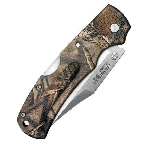 Ніж Cold Steel Double Safe Hunter Camo (CS-23JD) фото 2