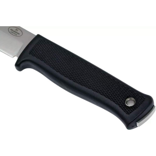 Нож Fallkniven S1L Forest Knife VG-10 Leather sheath фото 3