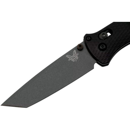 Нож Benchmade Bailout (537GY-03) фото 3