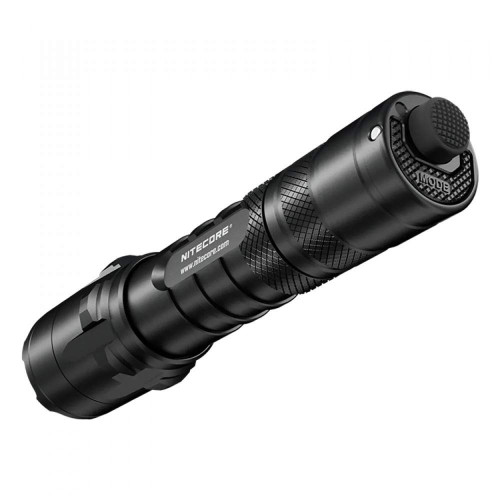 Ліхтар тактичний Nitecore P20 V2 фото 2