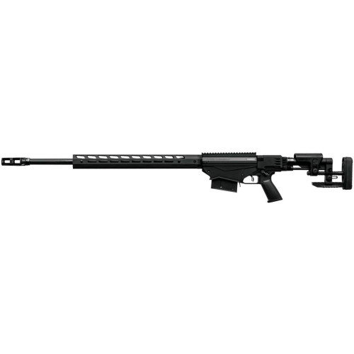Карабін Ruger Precision Rifle кал. 338 Lapua Mag фото 2
