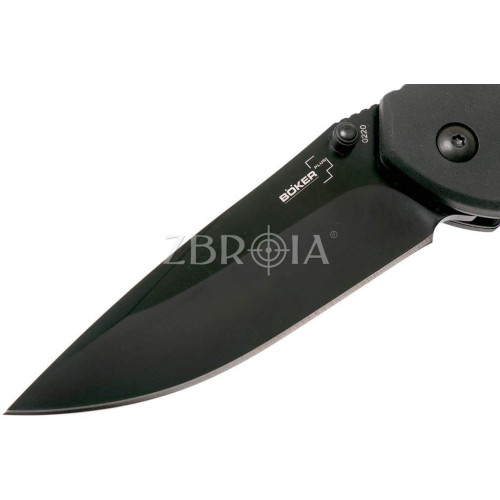 Ніж Boker Plus Gemini NGA BK Coyote фото 3