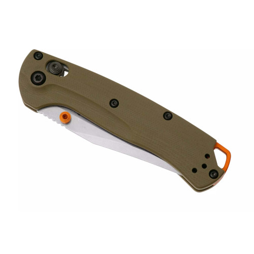 Нож Benchmade "Mini Taggedout" (15534) фото 6
