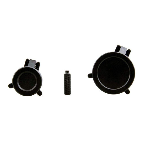 Оптический прицел Vector Optics Zalem 1-10x24 SFP фото 10
