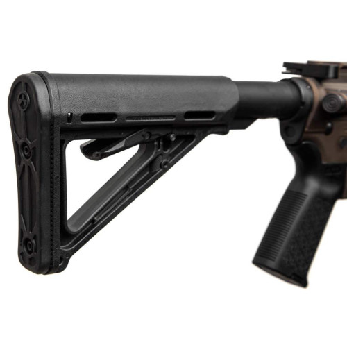 Карабин Diamondback DB15 Bronze 16" MLok кал. 223 Rem (5.56/45) фото 7