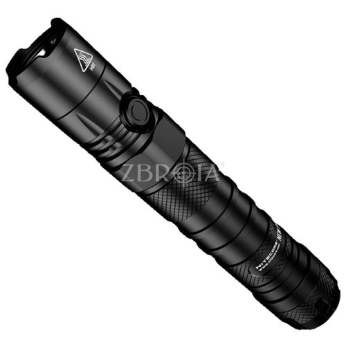 Ліхтар Nitecore P12 New (комплект) фото 2