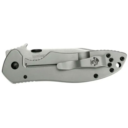 Нож складной Kershaw CQC-7K фото 2
