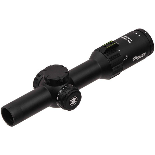 Приціл Sig Optics Tango4 1-4x24 5.56-7.62 Horseshoe Dot фото 3