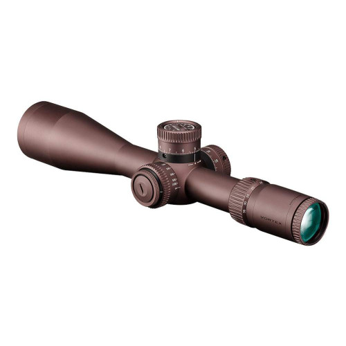 Приціл Vortex Razor HD Gen IIІ 6-36x56 F1 сітка EBR-7D (підсвітка) фото 3