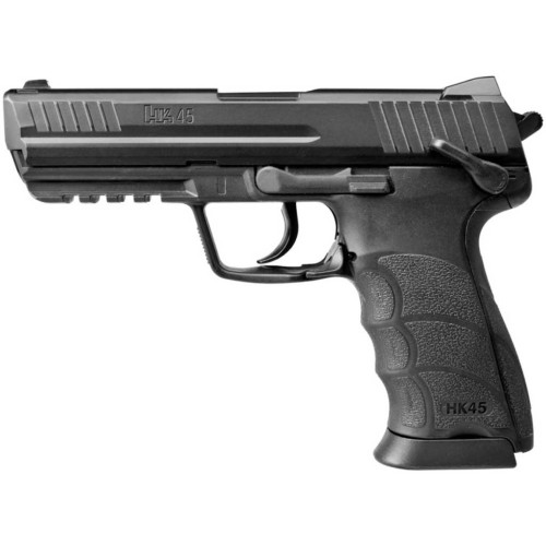 Пневматичний пістолет Umarex Heckler & Koch HK45 (5.8185) фото