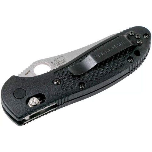 Нож Benchmade "Pardue Griptilian" (550-S30V) фото 4