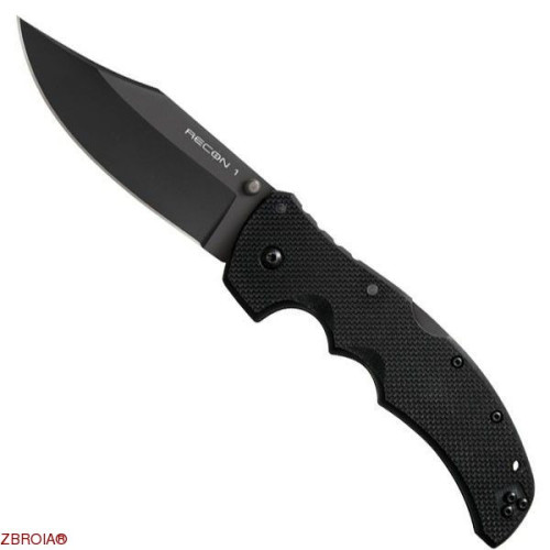 Нож Cold Steel 27TLC Recon 1 Clip Point фото 5
