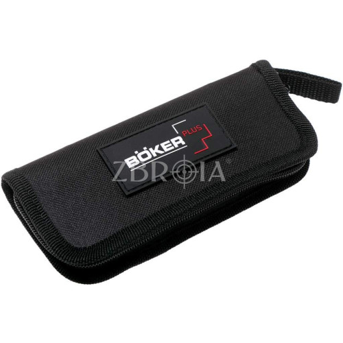 Ніж Boker Plus Legion фото 9