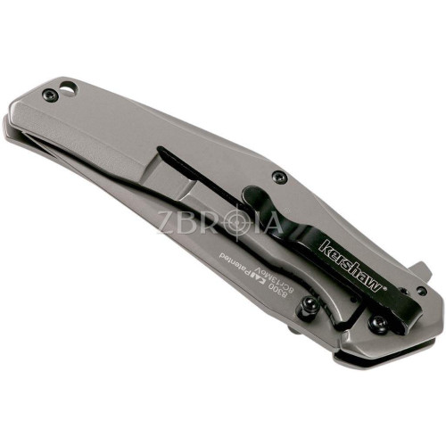 Нож Kershaw Duojet фото 4