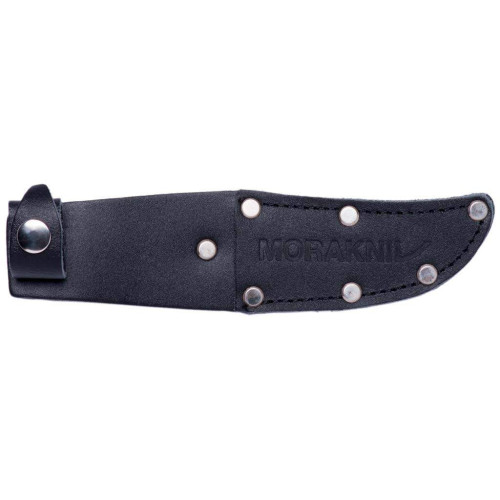 Нож Morakniv Scout 39 Safe Green фото 2