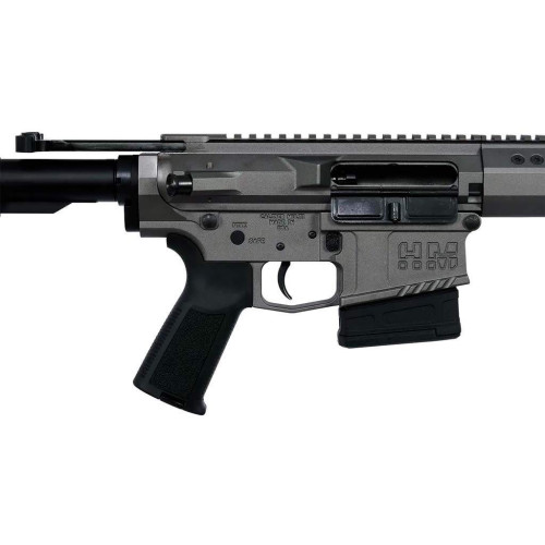 Карабин HM Defense Avenger M308 18" кал. 308 Win фото 6