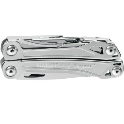 Мультитул Leatherman Wingman (831437) фото 3