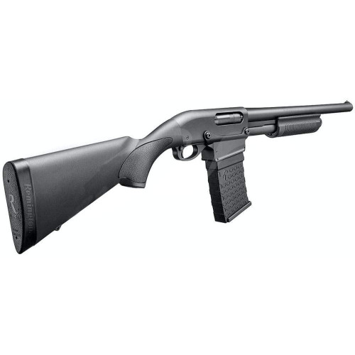 Рушниця Remington 870 DM кал. 12/76 фото 2