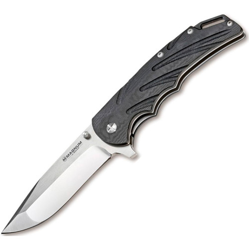 Ніж Boker Magnum Impressive фото