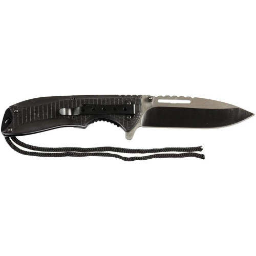 Нож Active Roper Black фото 5