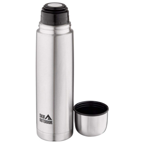 Термос SKIF Outdoor Walker Silver 1 л фото 3