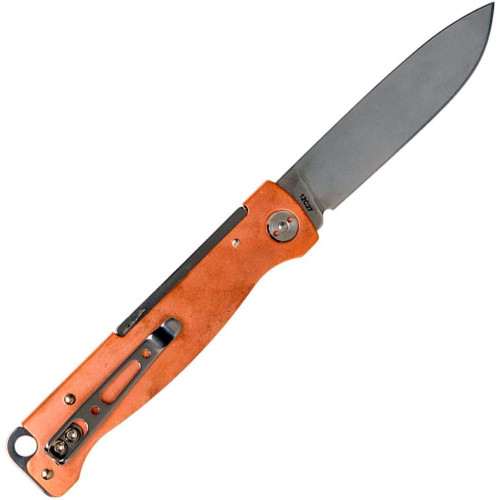 Нож Boker Plus Atlas Copper фото 7