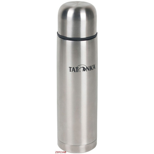 Термос Tatonka H&C Stuff 1л фото