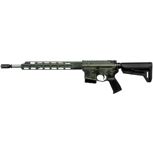 Карабін Sig Sauer M400 Tread 16" ODG кал. 223 Rem (5,56/45) фото 3