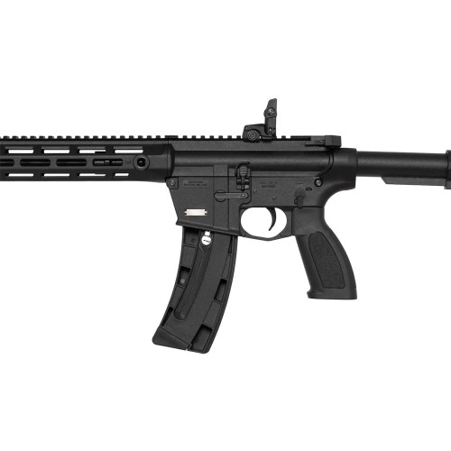 Карабин Retay RA 15-22 Polymer M-LOK кал. 22 LR фото 5