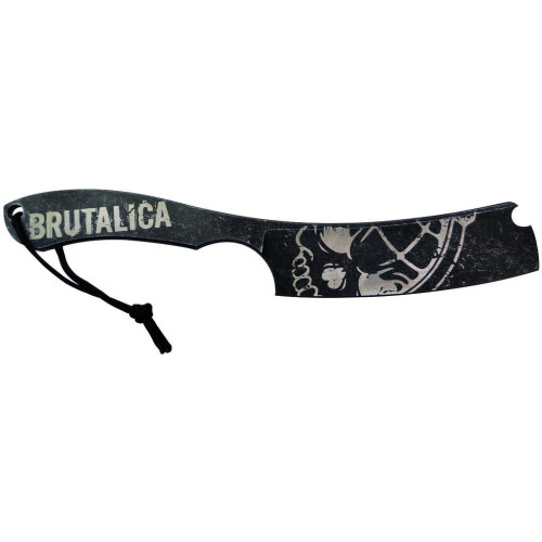 Ніж Brutalica Dark Razor фото 2