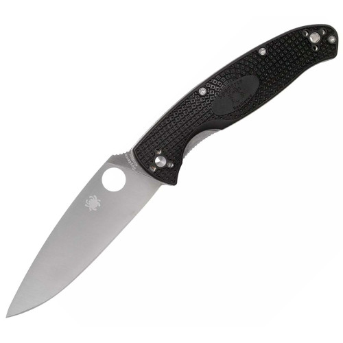 Ніж Spyderco Resilience Lightweight (C142PBK) фото