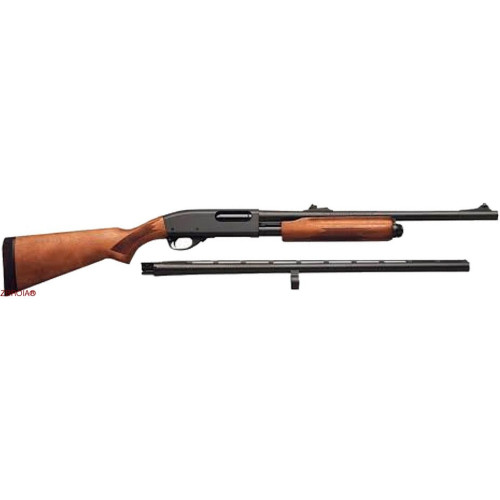 Рушниця Remington 870 Express Combo кал. 12/76 фото