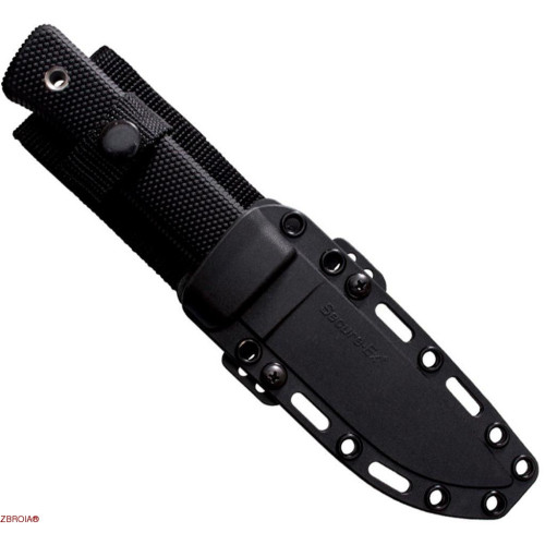 Ніж Cold Steel Master Hunter San Mai III фото 2
