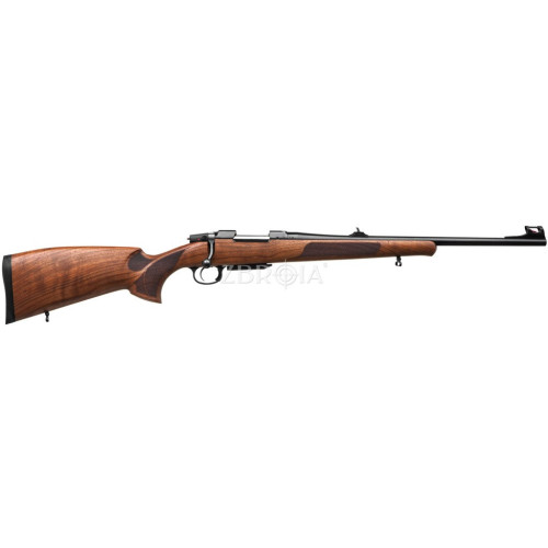 Карабин Ceska Zbrojovka CZ557 Lux ZAS. кал. 243 Win фото