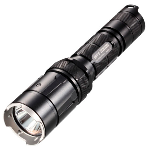 Ліхтар Nitecore SRT6 Night Officer фото