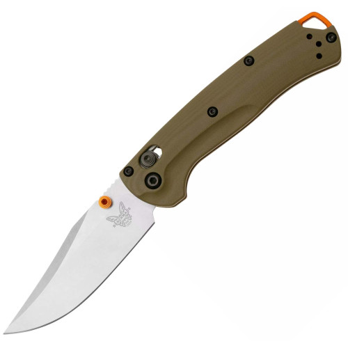 Нож Benchmade "Mini Taggedout" (15534) фото