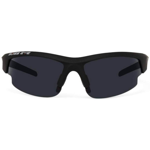 Защитные очки Swiss Eye Gardosa Evolution M/P (черный) фото 3