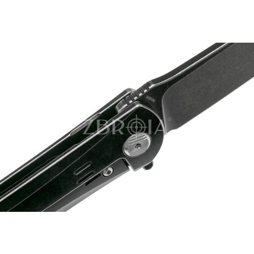 Ніж Bestech Kendo BT1903BL фото 6